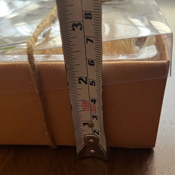 FREE 5PK Colourful Christmas Tree Decorations - Picture 9 of 9